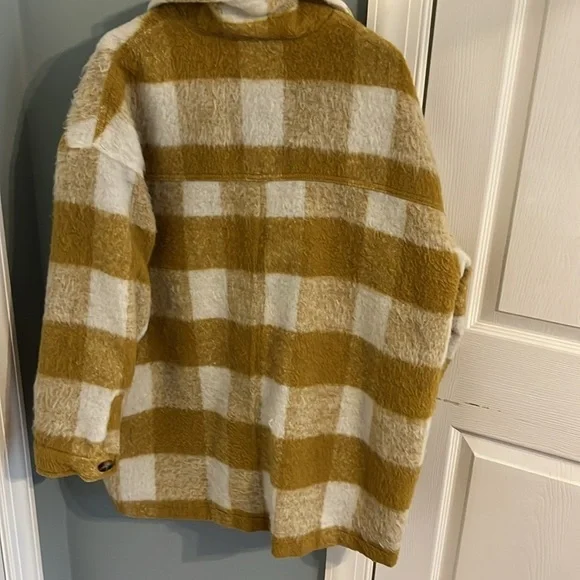 Universal thread jacket, size XXL - Picture 5 of 8